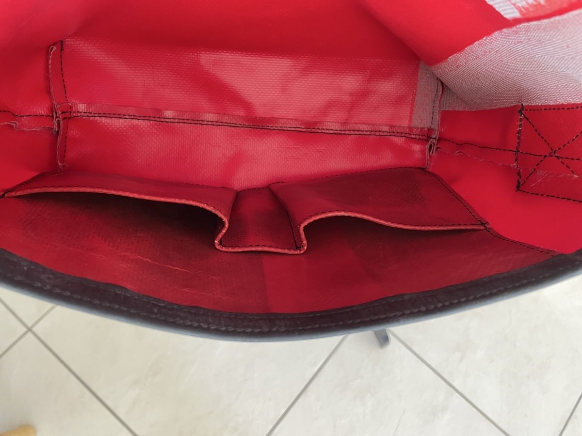 Freitag Sonstige Kleidung & Accessoires: FREITAG Hawaii Five Umhängetasche – Gebraucht aus Richterswil von Prangins9 6