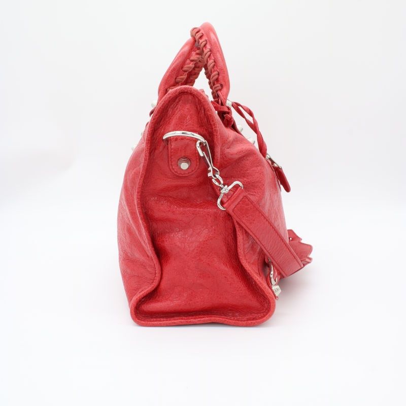 Balenciaga Borse da donna: Balenciaga Giant city bag – Usato da Urtenen-Schönbühl venduto da jana2kids 2