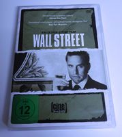 WALL STREET         Charlie Sheen       Michael Douglas