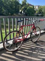Vintage Mountain bike custom