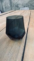 14 Gläser Kare Tumbler Diamond smoke