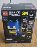 LEGO BrickHeadz 40748 Batman 8in1 neu