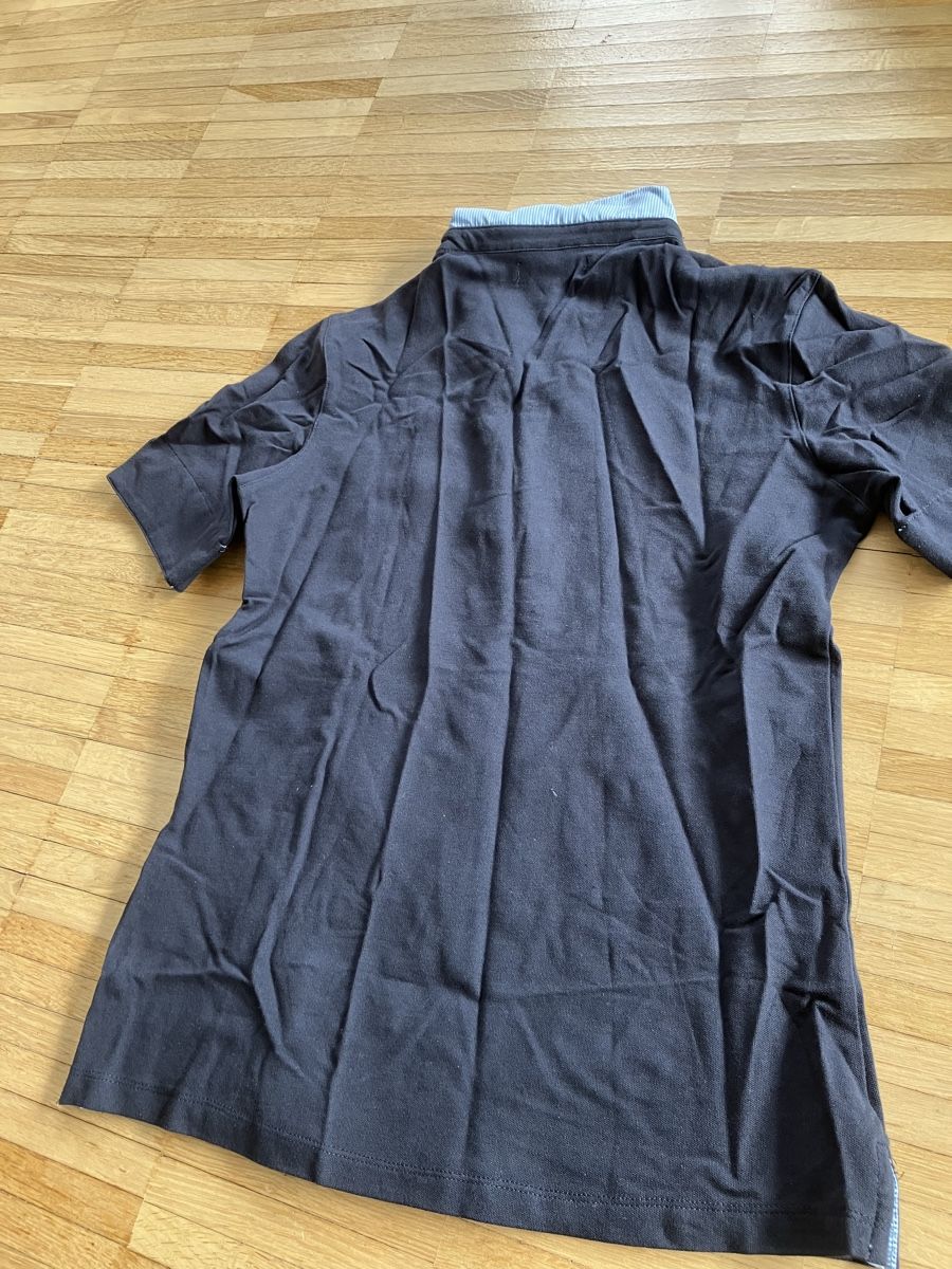 Magliette Polo: Marina Militare Poloshirt Gr. M – Usato da Winterthur venduto da Streisel 2