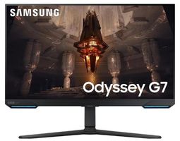 Samsung Odyssey G7 - G70B Gaming Monitor