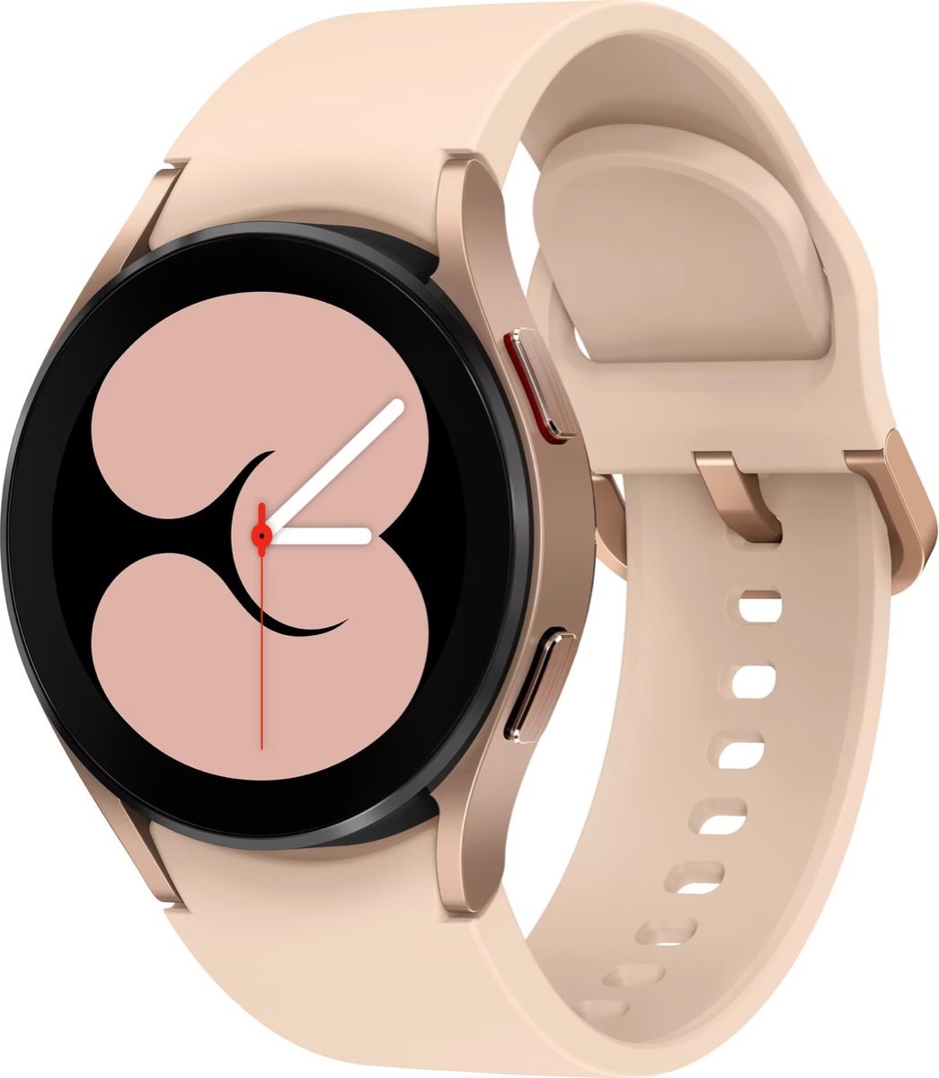 Samsung Smartwatch: Samsung Galaxy Watch4 – Nuovo e nell'imballaggio originale da Goldswil venduto da julia_hafner
