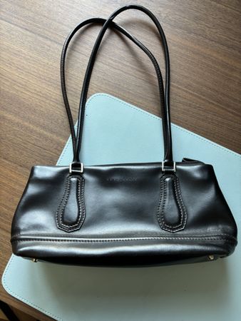 Coccinelle vintage shoulder bag