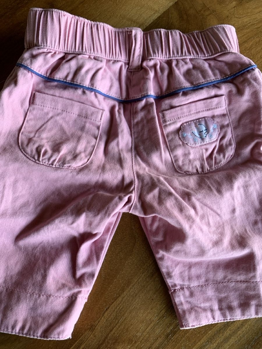 Pantaloni: Shorts von Top Sergeant Major Gr.59 – Usato da Meilen venduto da Flockenwirbel 1