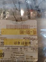 Original Frontspoilerlippe 1ML805903 NEU Seat Leon 1m Cupra