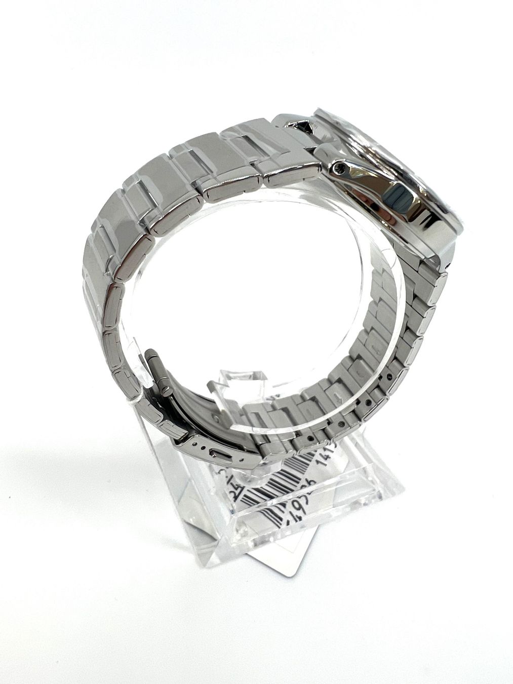 Casio Orologi: Casio ref. LTP-1410D-1AVDF - Battery to be replaced. – Nuovo (secondo la descrizione) da Zug venduto da Avent0ri_by_Montauk 4