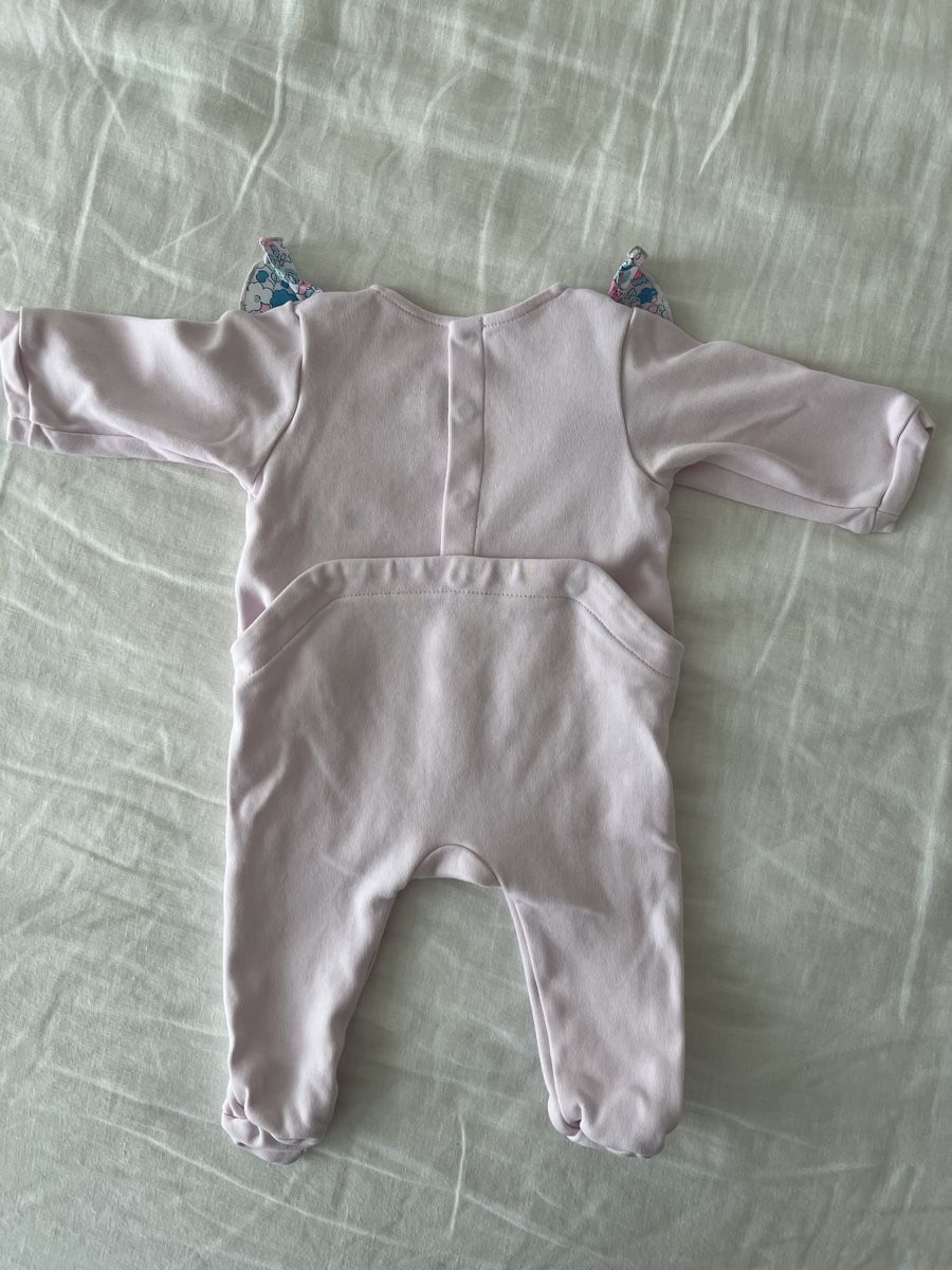 Tute: Jacadi Romper 3m – Usato da Dielsdorf venduto da kiwimango606 3