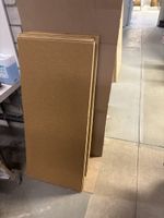 Holzwerkstoffplatten für Bastelprojekte oder Heimwerker