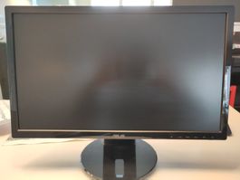 ASUS VE228TR 21,5" LCD Monitor Full HD 1920x1080 DVI VGA