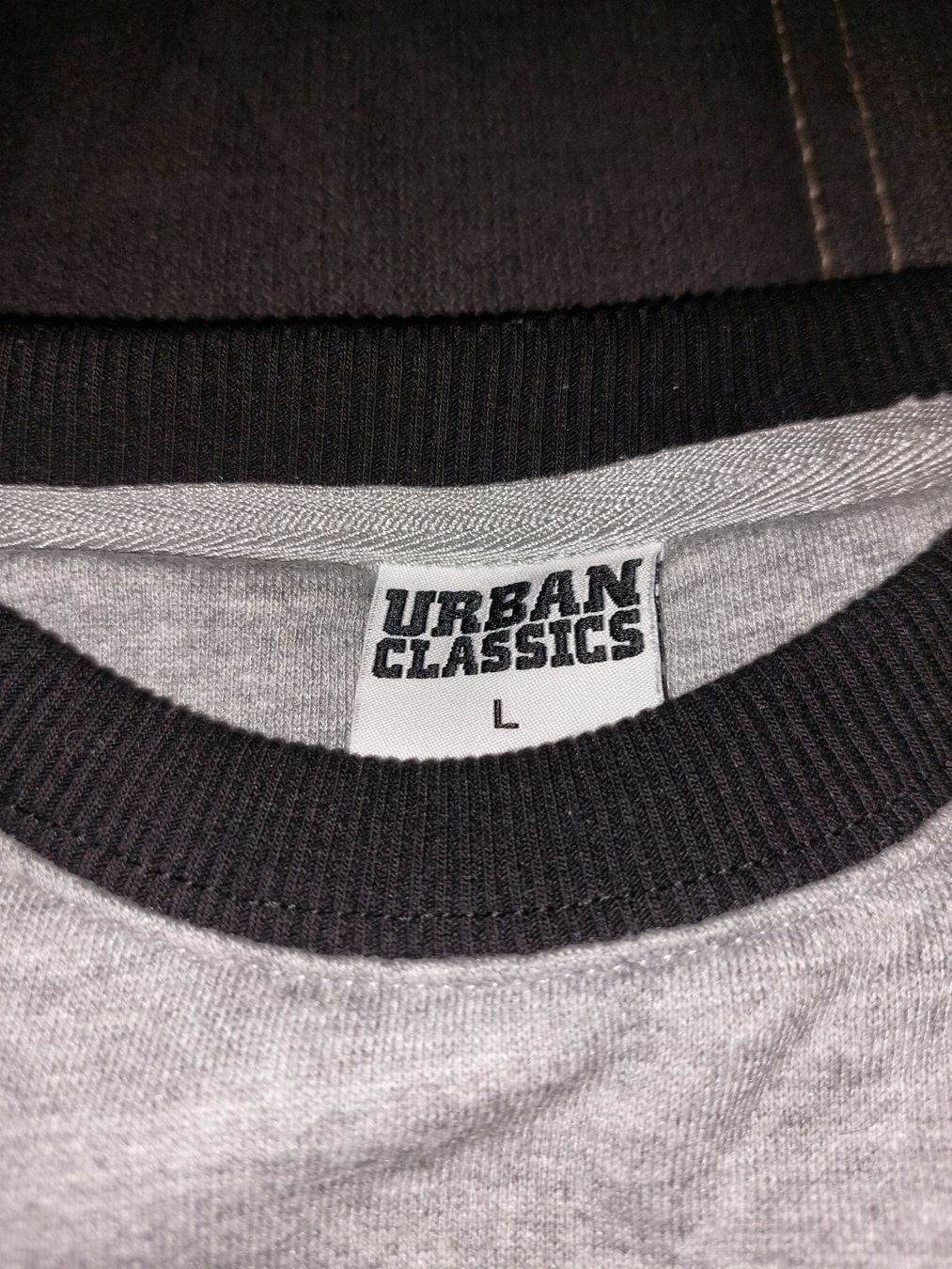 Maglioni & Felpe: Urban Classics Pullover Gr.L – Usato da Schenkon venduto da 1996234 1