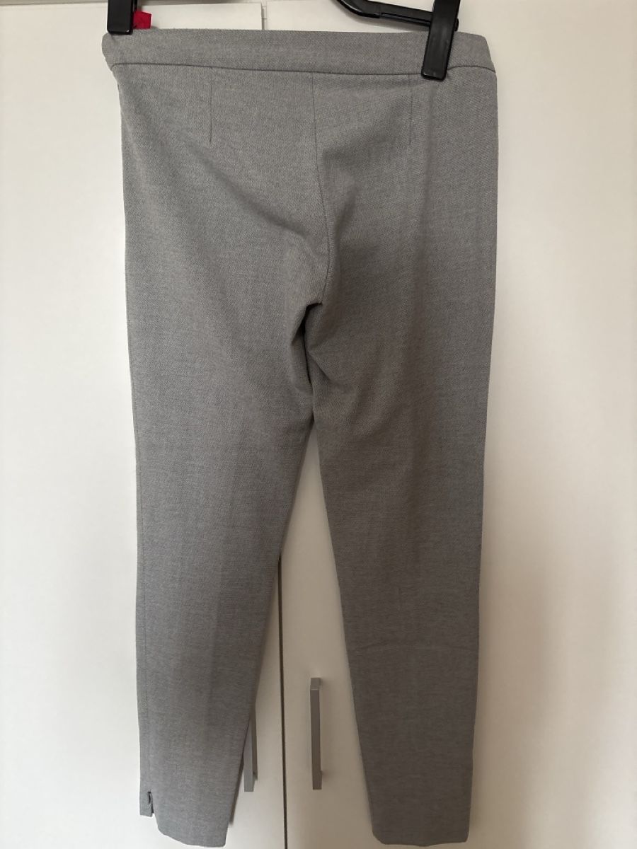 Tommy Hilfiger Pantalons: Tommy Hilfiger Hose Grau Top! – D'occasion à Zofingen par MasterPCI 3
