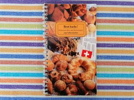 Brot bache 🍞🍞🍞 ! 💥🌞 mit Yvonne Bürgin 💥 ein Kultbuch