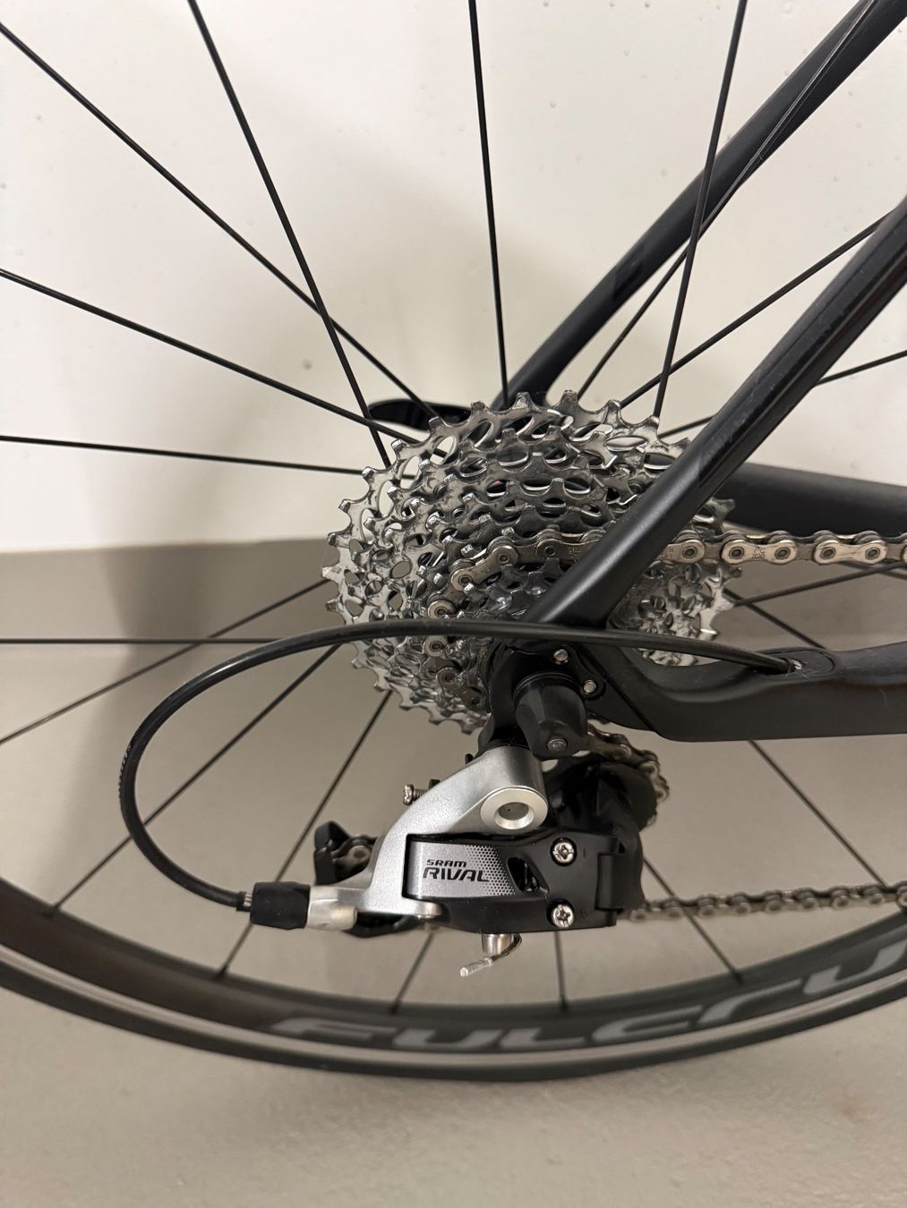 Biciclette: Carbon Rennrad neuwertig!!! – Usato da Villigen venduto da Gafe_66 1