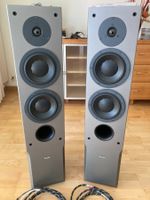 Lautsprecher Dynaudio Audience 72 SE