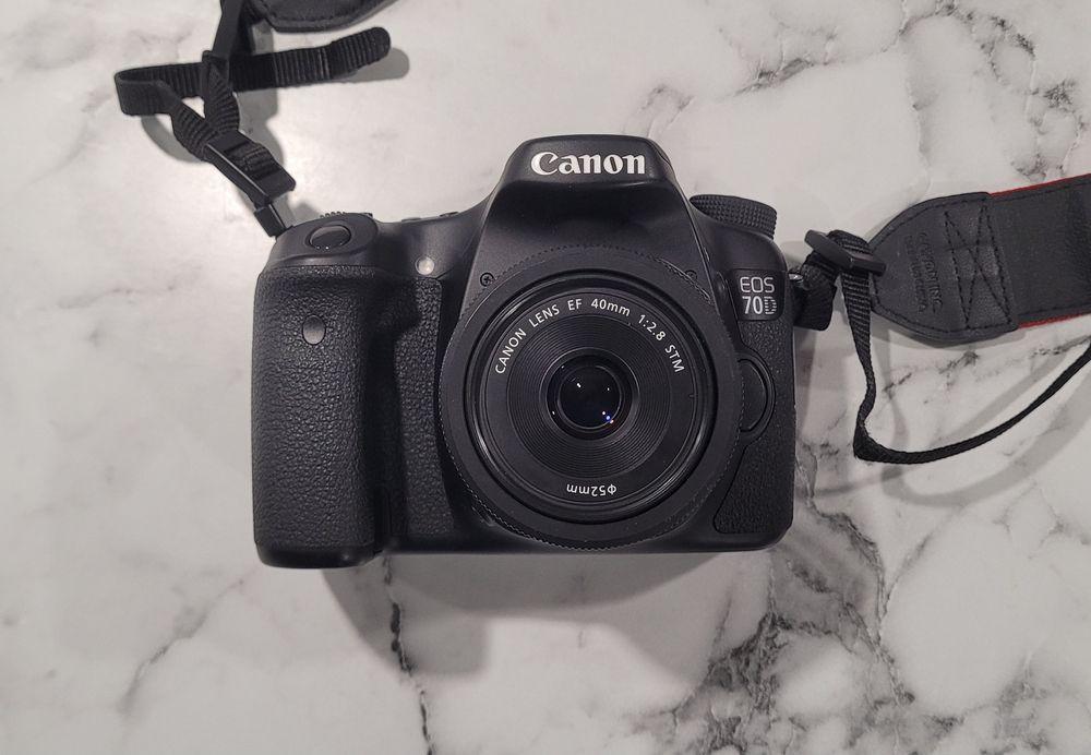 praktica MTL 5B avec 2 objectifs