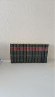 Goethe Werke Sammlung 12 Bände guter Zustand