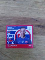 🤩 SVK 16 - Topps Euro 2024 Sticker