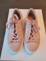 UGG Sneaker Damen Gr. 37, Zartrosa, NEU