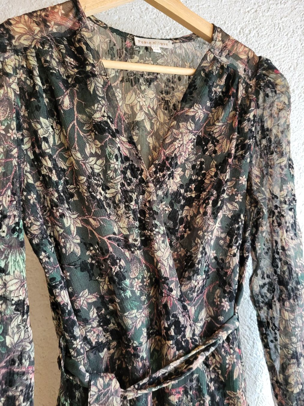 Vestiti: leichtes Sommerkleid – Usato da Eggiwil venduto da kariiina 2