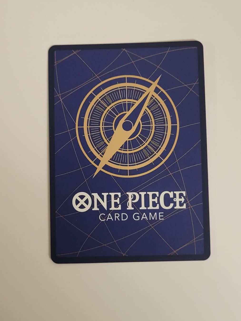 Bandai Carte collezionabili: One Piece TCG Nami OP02-036 SR Alt Art Parallel JP – Usato da Münchenstein venduto da new_akiba_store 1