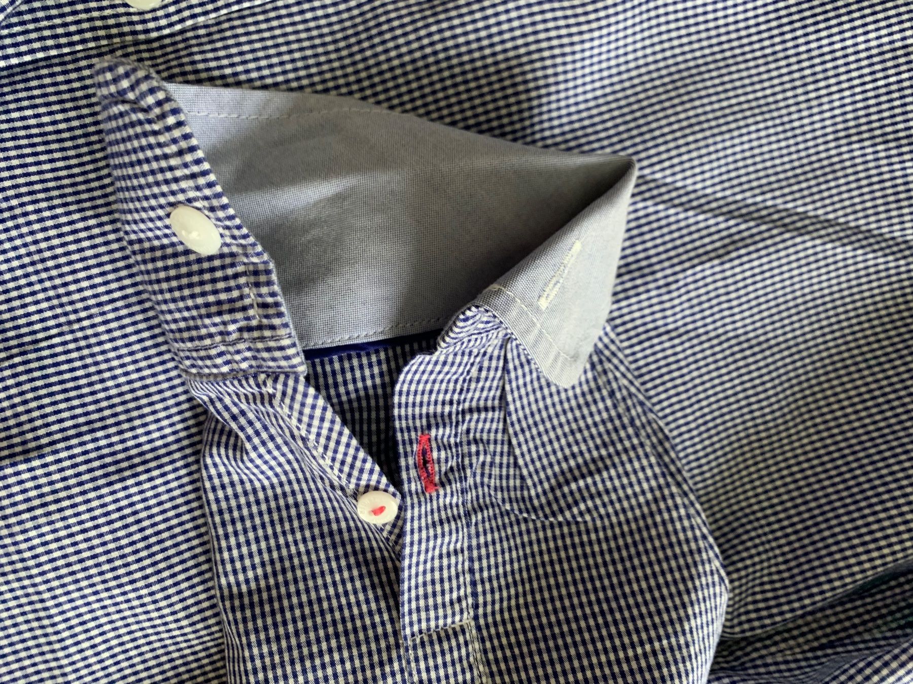 Tommy Hilfiger Camicette: BLUSE Tommy Hilfiger Bluse – Nuovo (secondo la descrizione) da Adliswil venduto da Jessik0 4