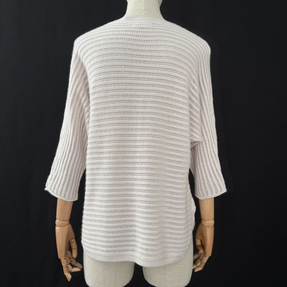 Hemisphere Maglioni & Felpe: HEMISPHERE Cashmere Top – Nuovo (secondo la descrizione) da Emmen venduto da AVVIIVVA_Store 4