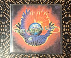 Journey - Infinity, USA Rock CD Album 1978