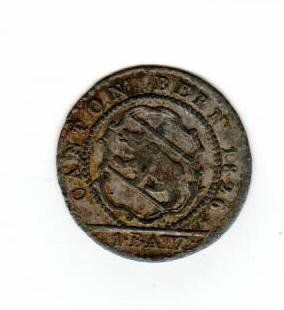 Tutti le monete: 1 Batz Kanton Bern 1826 – Usato da Wolhusen venduto da Curver9