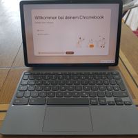 Lenovo Chromebook Duet Keyboard Pack