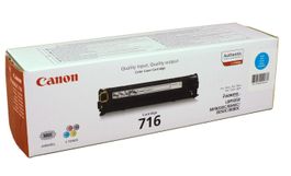 Canon LBP-5050/MF8030/MF8050 cyan Toner, 716 / 1978B002