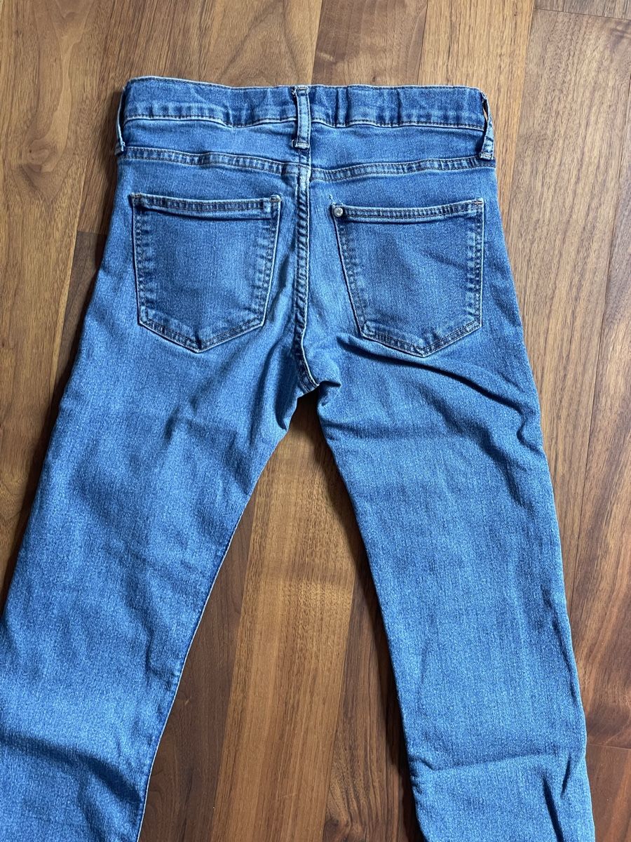 H&M Pantaloni: Coole Jeans Gr. 134 – Usato da Fehraltorf venduto da Nadja0205 3