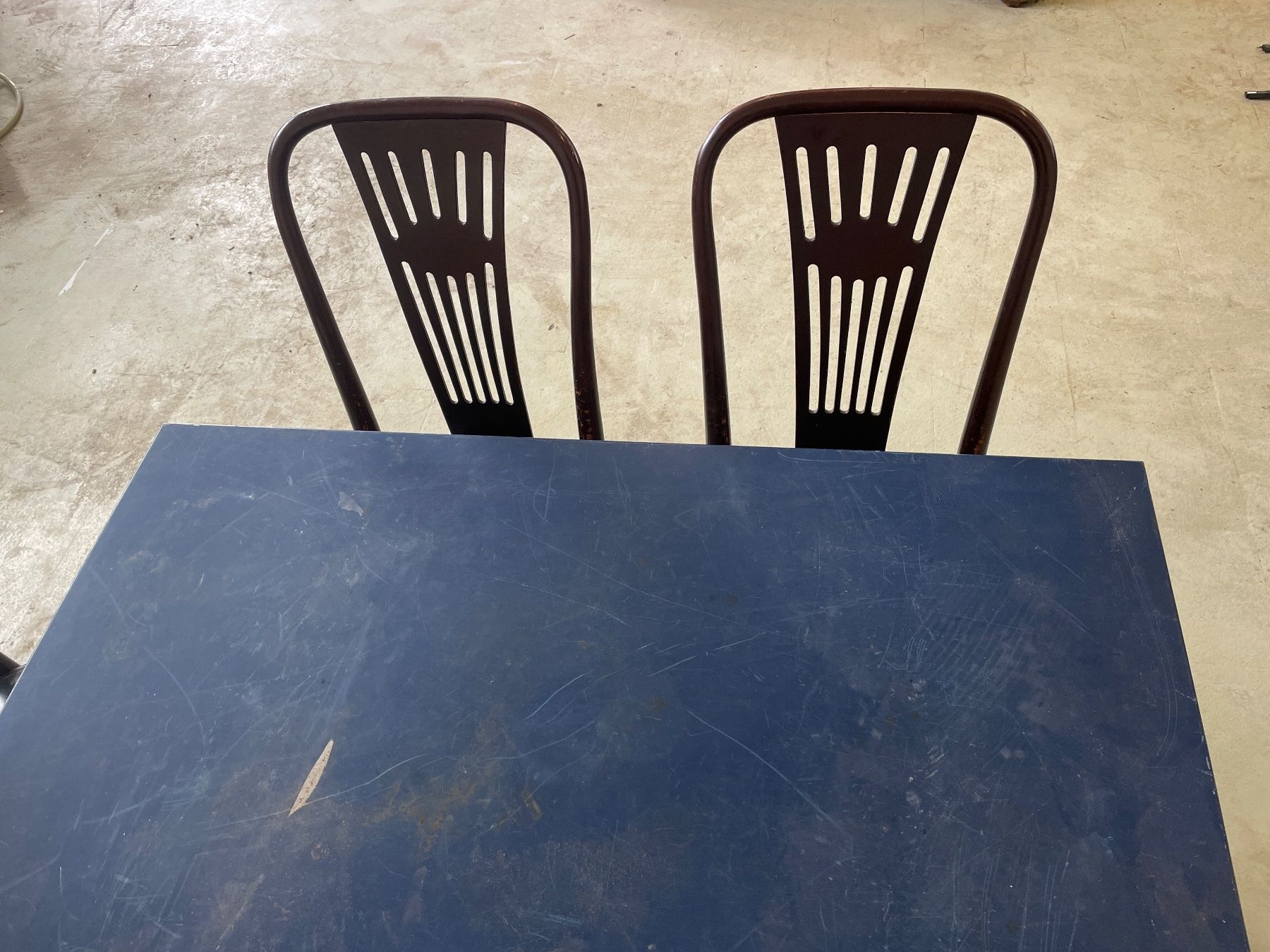 Thonet Sedie: THONET Stühle – Usato da Giebenach venduto da Toto222 5