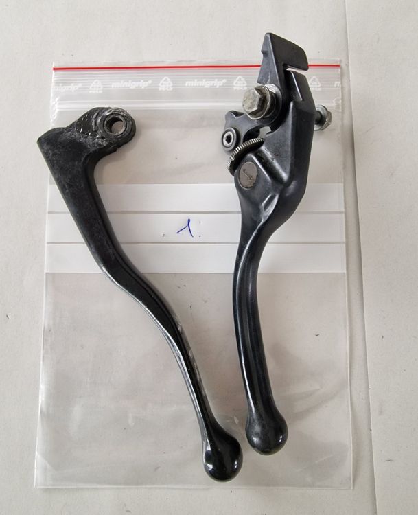 Kupplungshebel 7/8 22mm Für Quad & ATV - Aluminium