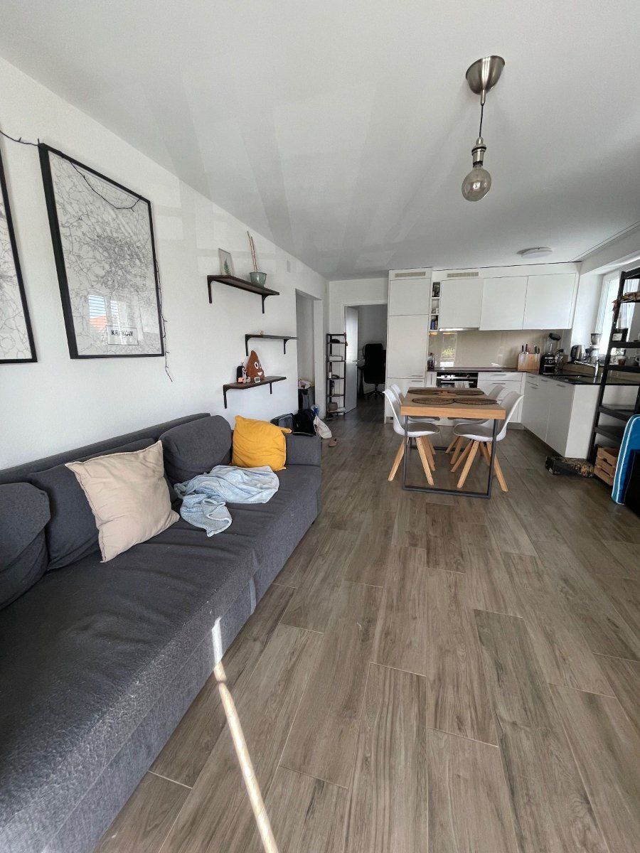 Divani: IKEA Skiftebo dark grey – Usato da Thalwil venduto da jag_7wgj 1