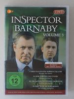 Inspector Barnaby Vol. 3 (4 DVDs)