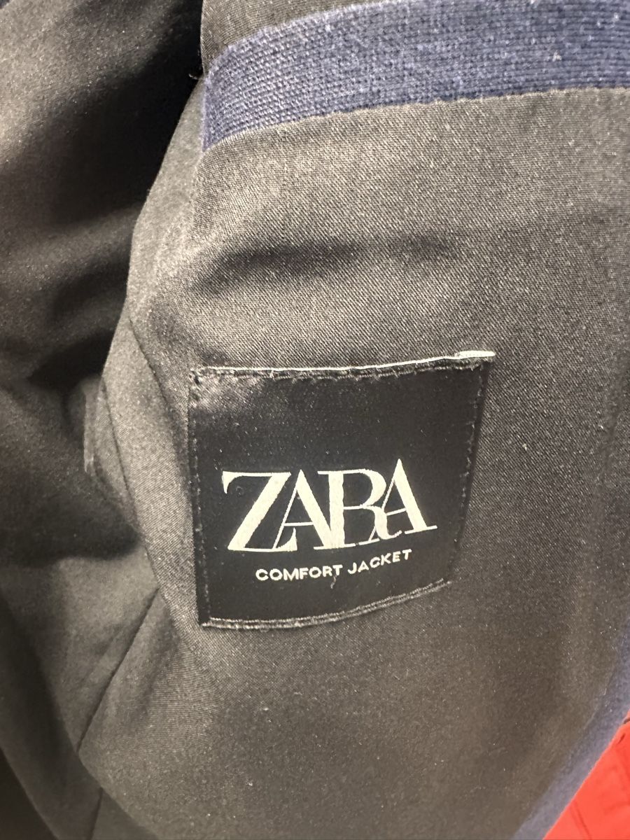 Zara Giacche: Zara Blazer – Usato da Zürich venduto da dan_bxq2 2