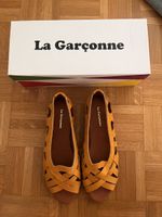 La Garconne Sandalen 39.5, Neu!