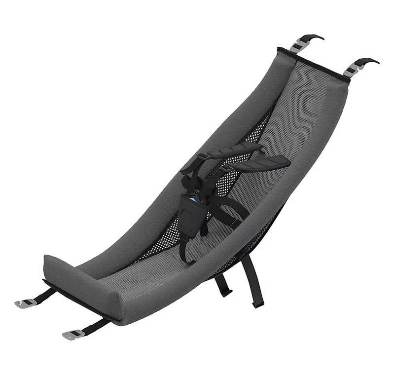 Seggiolini per auto: THULE Babysitz – Nuovo (secondo la descrizione) da Burgdorf venduto da skippy_90