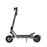 KuKirin G2 800W 48V 15Ah E-Scooter (2026)