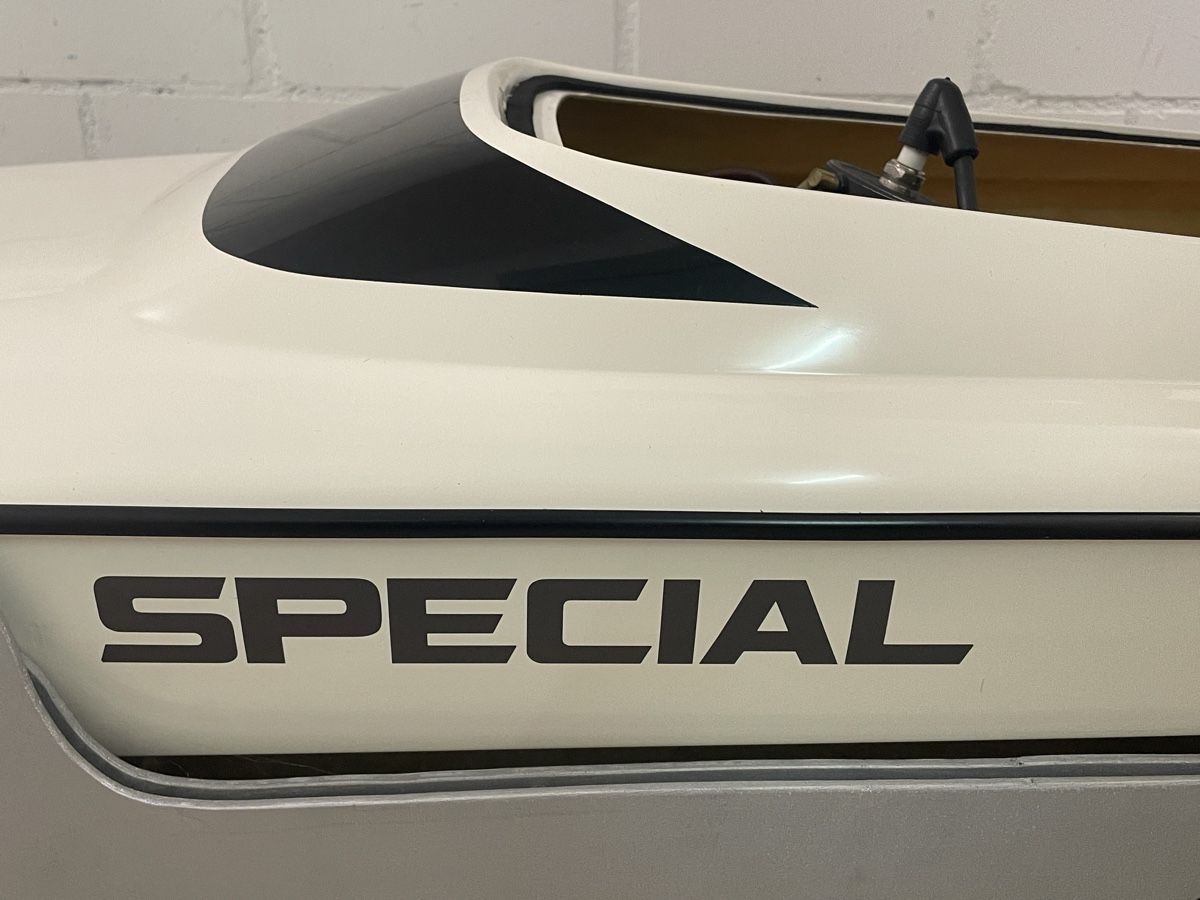RC Modellbau: RC Speedboot/Powerboot – Gebraucht aus Hinwil von Pingu06 6