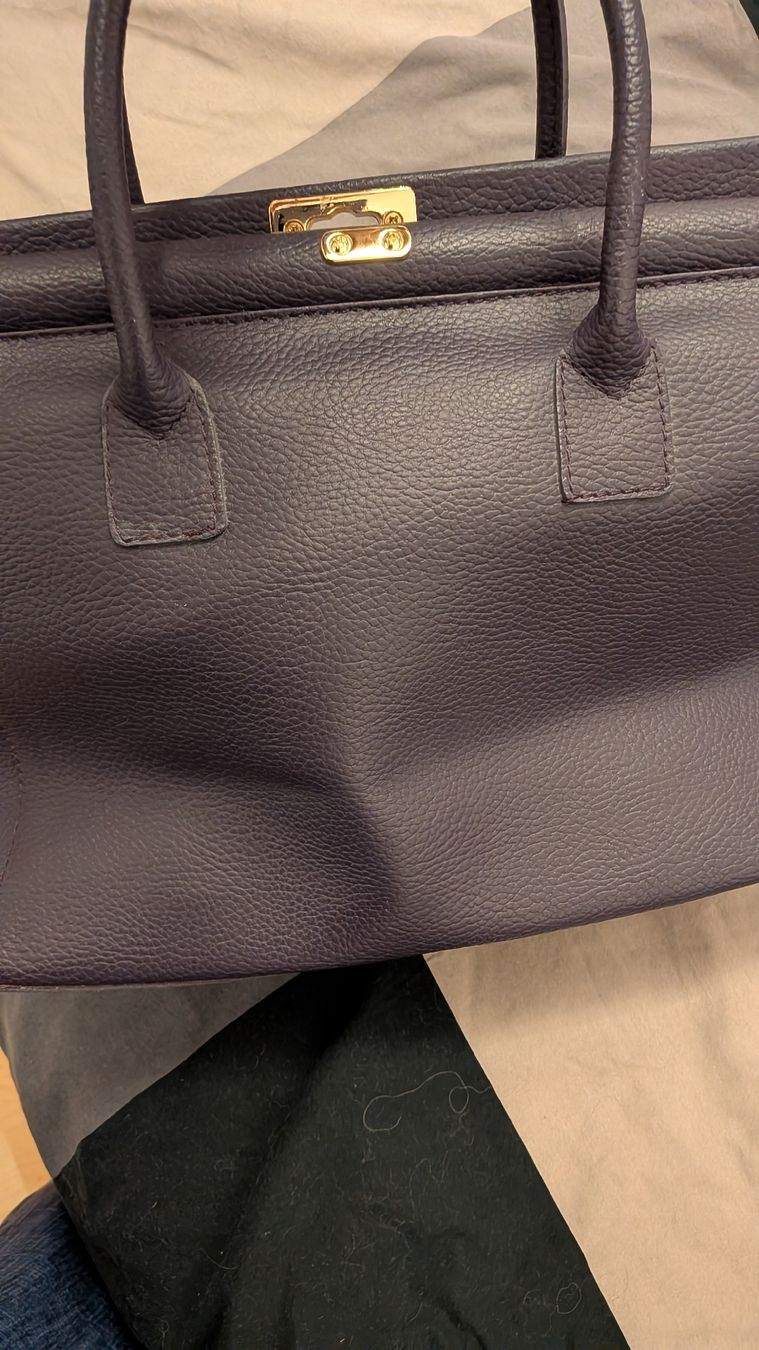 Borse da donna: Handtasche  – Nuovo (secondo la descrizione) da Wattenwil venduto da karinschaw 5