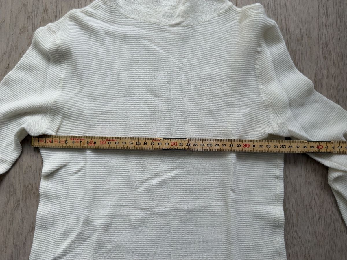 Maglioni & Felpe: Lisa Yang Cashmere Pullover Size 0 (xs) – Usato da Brig venduto da Zuckerfee13 2