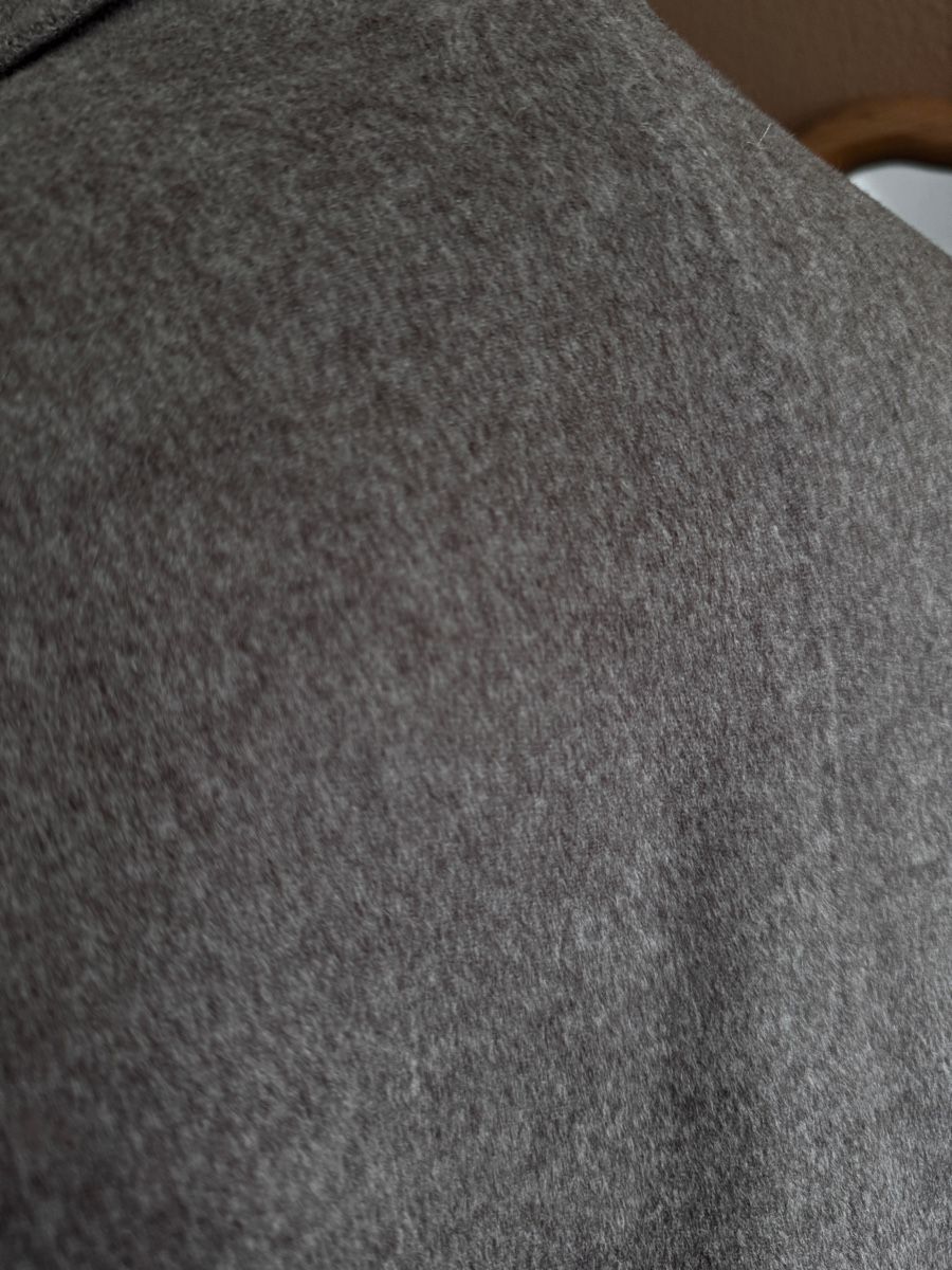 H&M Cappotti: Mantel braun meliert – Nuovo (secondo la descrizione) da Muttenz venduto da einfach-schoen 3