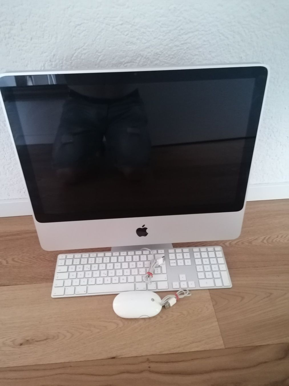 Apple PCs: i-Mac Apple – Gebraucht aus Geroldswil von Dirici
