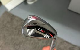 Ping Golf Eisen 6, Top Zustand, ideal für die Saison!