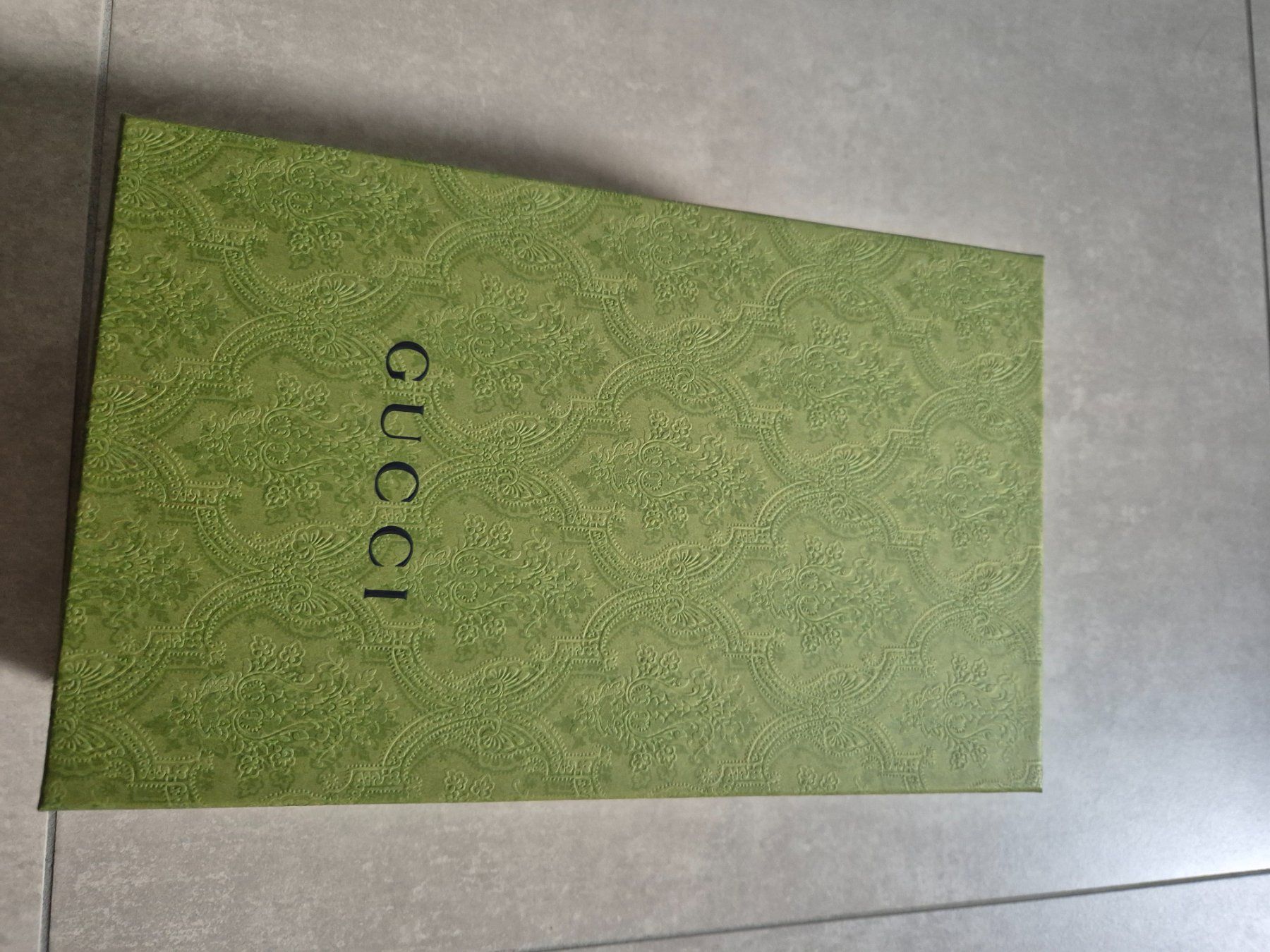 Gucci Scarpe da donna: Baskets Gucci – Nuovo e nell'imballaggio originale da Blonay venduto da Yogavie 6
