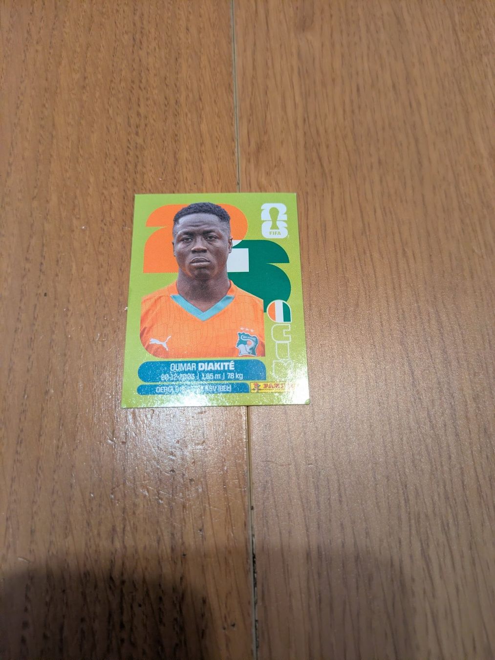 Panini Carte collezionabili: Panini CIV20 – Usato da Liestal venduto da Greg99